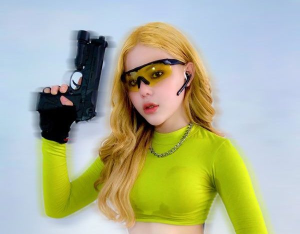 Thư Vương - Cuộc lột xác ngoạn mục của thí sinh Hoa hậu tiềm năng