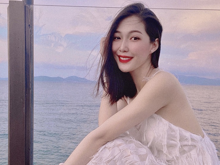 Trương Thùy Trang