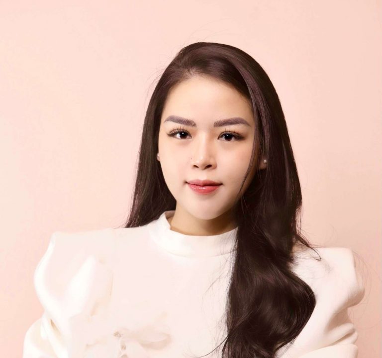 Chân dung nhà sáng lập thương hiệu