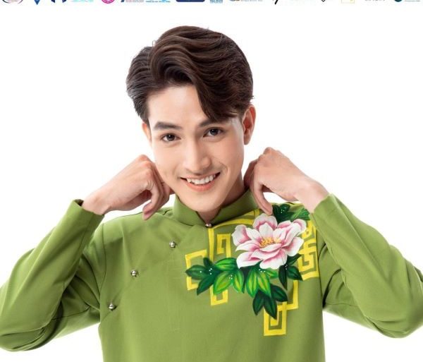 Diễn viên Vũ Quốc Trung: Đâu mới thật sự là giới hạn của anh?