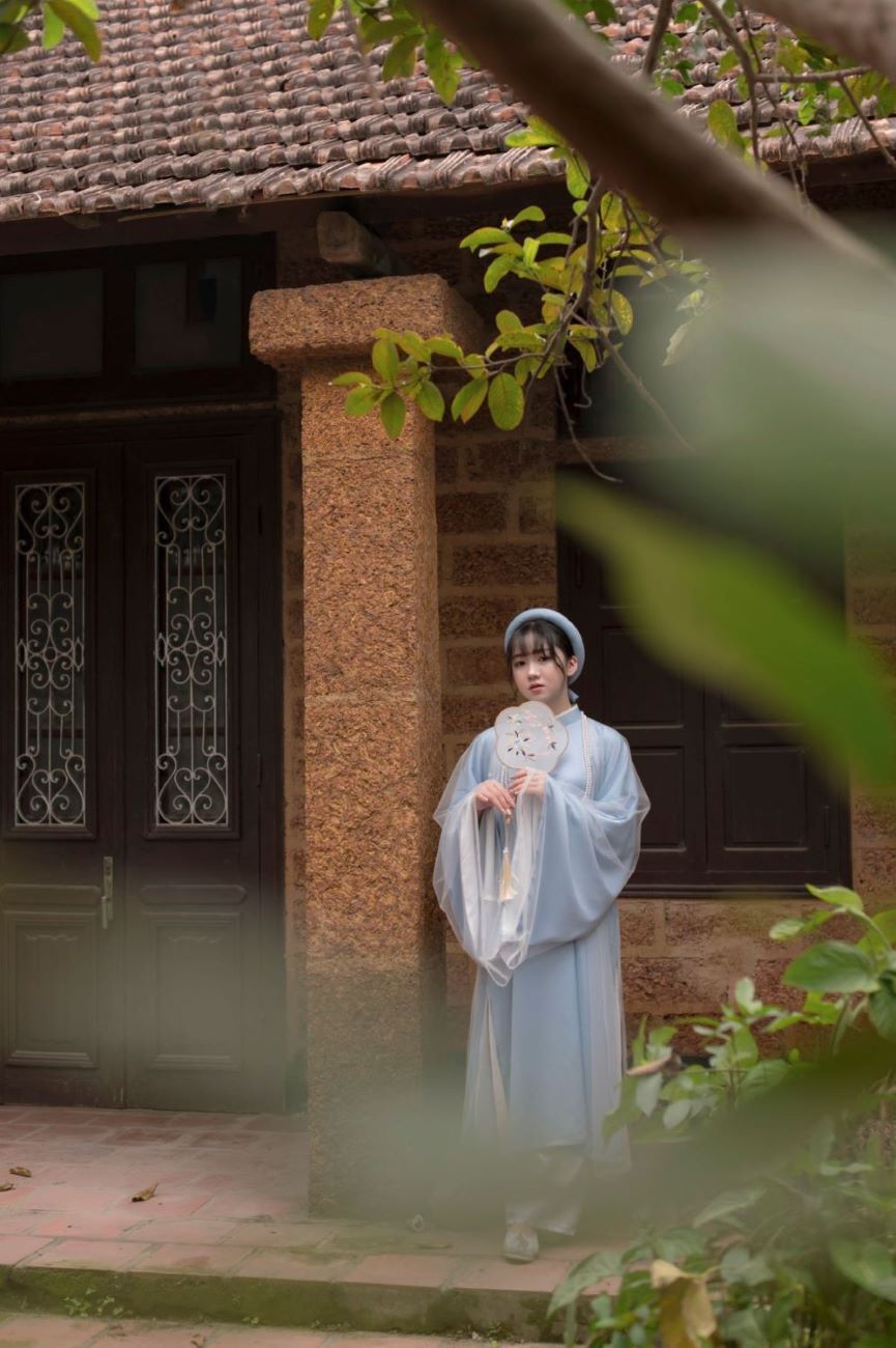 Hoàng Lâm Tuyết Trâm chia sẻ về tương lai