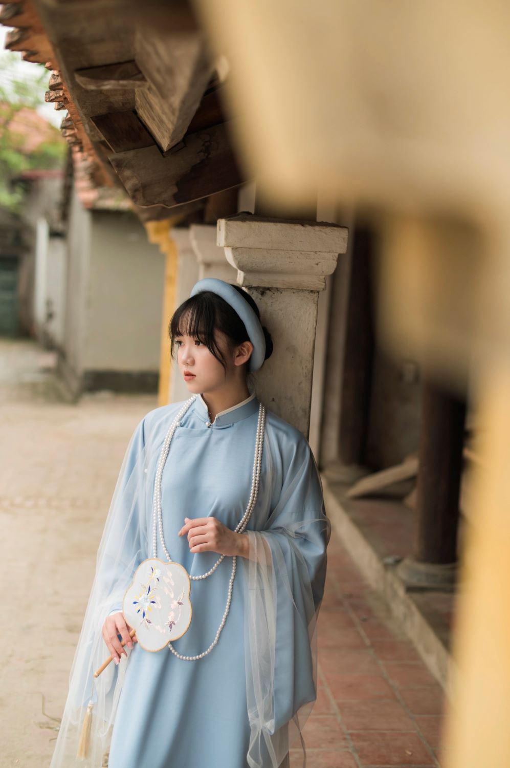 Ước mơ đem lại những bài phóng sự, tin tức chân thật nhất đến mọi người