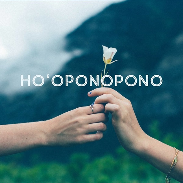 Ho-opponopono – Bí mật hạnh phúc và tràn trề năng lượng của người Hawaii cổ