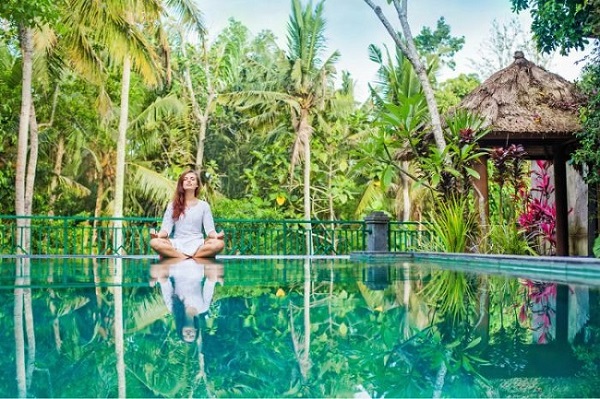 Wellness resort trong chiến lược phát triển du lịch tỉnh Ninh Thuận