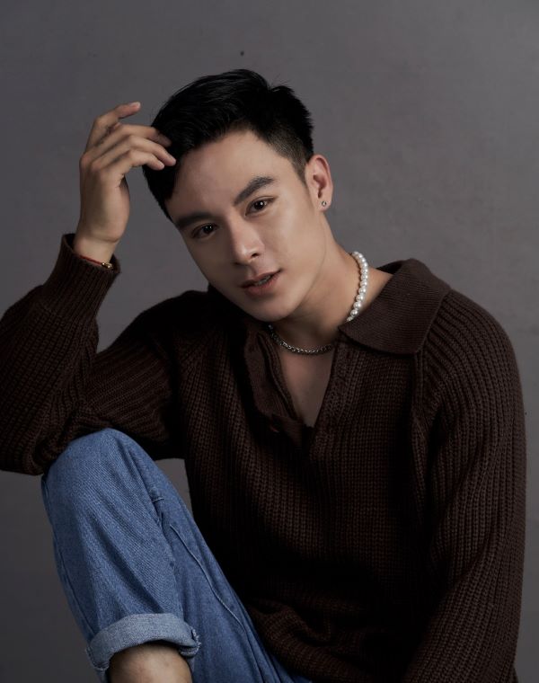 Chân dung chàng chuyên viên trẻ tài năng