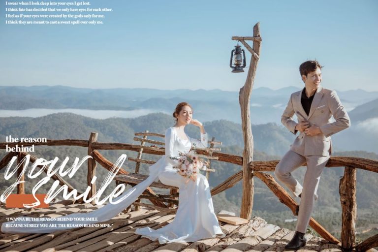 Photographer Nguyễn Hiền – Người mang cảm xúc vào từng khung ảnh