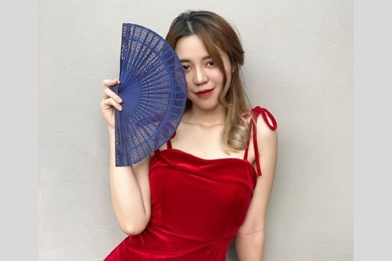 Hot face Phạm Vy - Mẫu ảnh với niềm đam mê kinh doanh