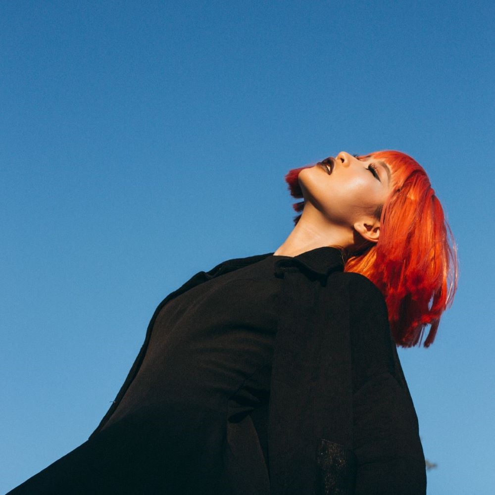  Cô nàng bứt phá ở mọi phong cách