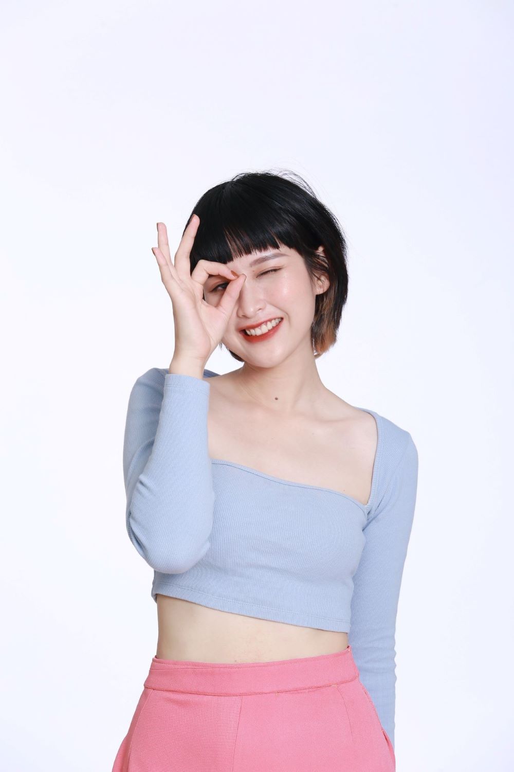 Nàng thơ Tina Dương với nhiều ấp ủ nghệ thuật trong tương lai