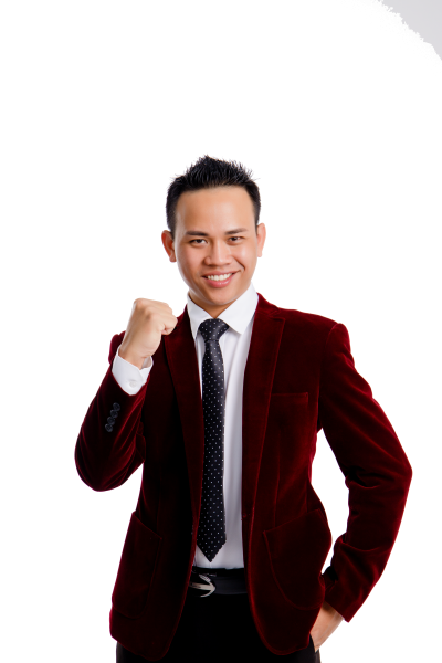 Thay đổi môi trường sống cũng là cách để chúng ta tìm lại động lực