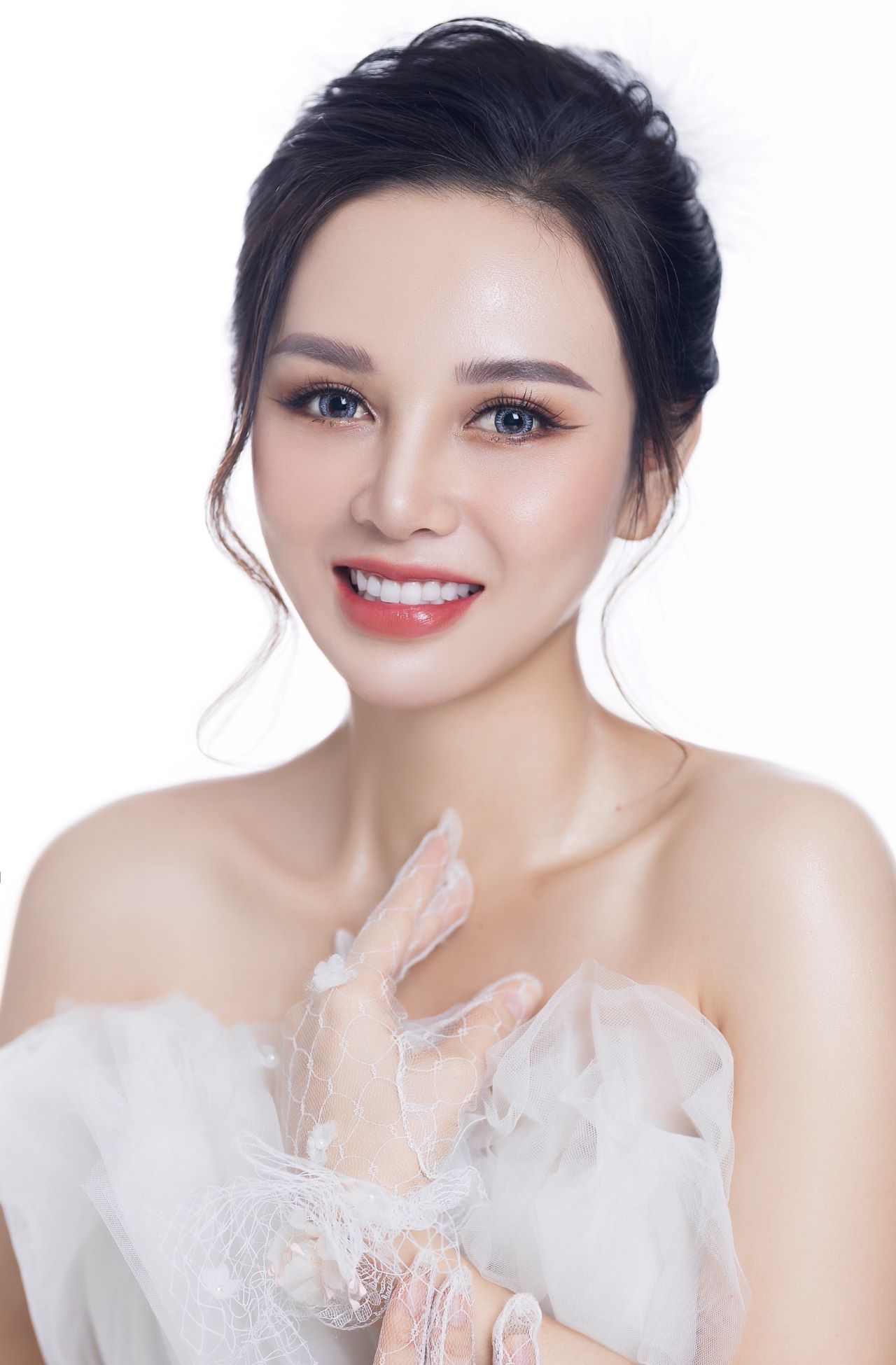 Chị từng thất bại với việc kinh doanh vào năm 2018