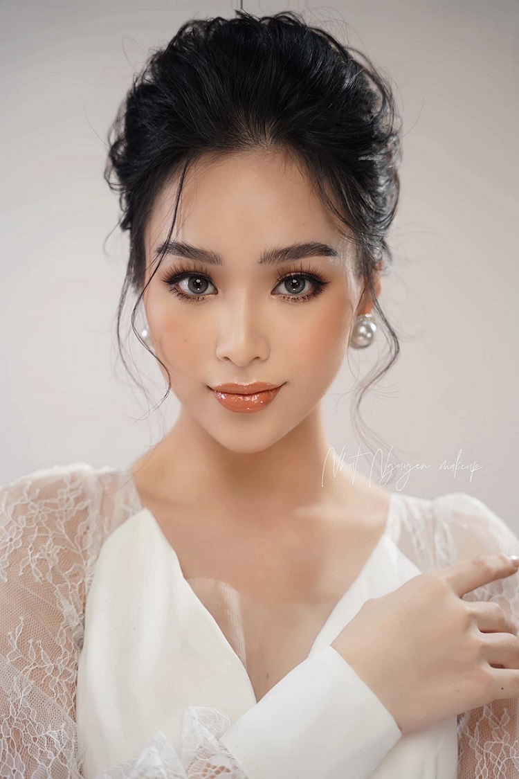 Mẫu ảnh được nhiều nhãn hàng săn đón