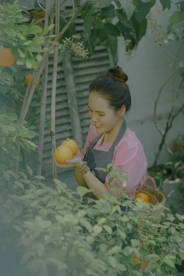 Hạnh phúc giản đơn của Vỹ