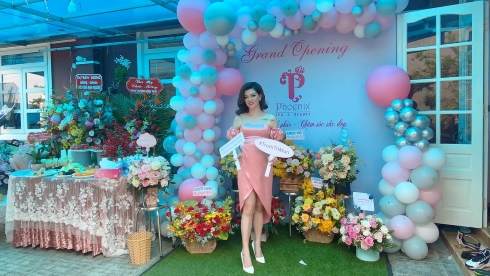 CEO Bảo Phượng và tố chất của người lãnh đạo tuyệt vời