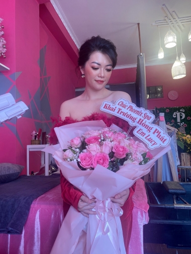 CEO Bảo Phượng và quan niệm về người quản lý giỏi