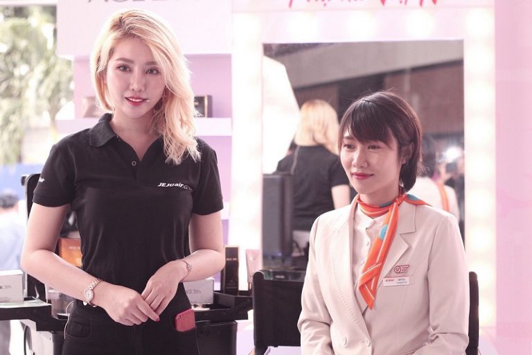 CEO Nguyễn Phương Thúy – Hành trình từ đam mê đến thành công