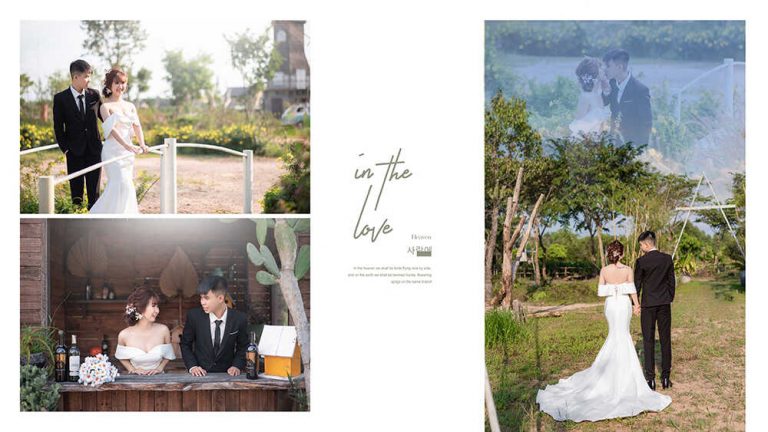 Thành Danh Wedding – Thương hiệu ngành cưới top đầu Thủ Dầu Một, Bình Dương