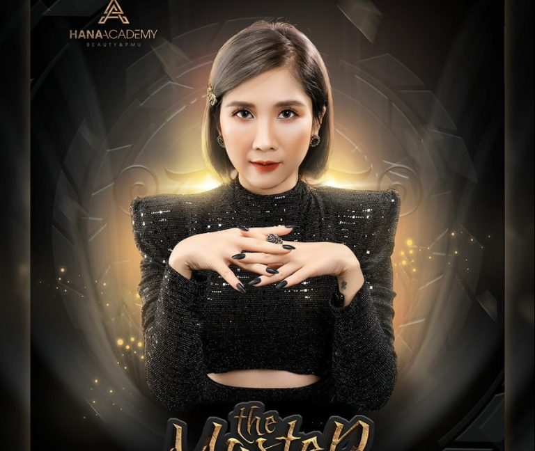 Hana Academy – Nơi kiến tạo nhan sắc phụ nữ Việt tại Thủ Đô