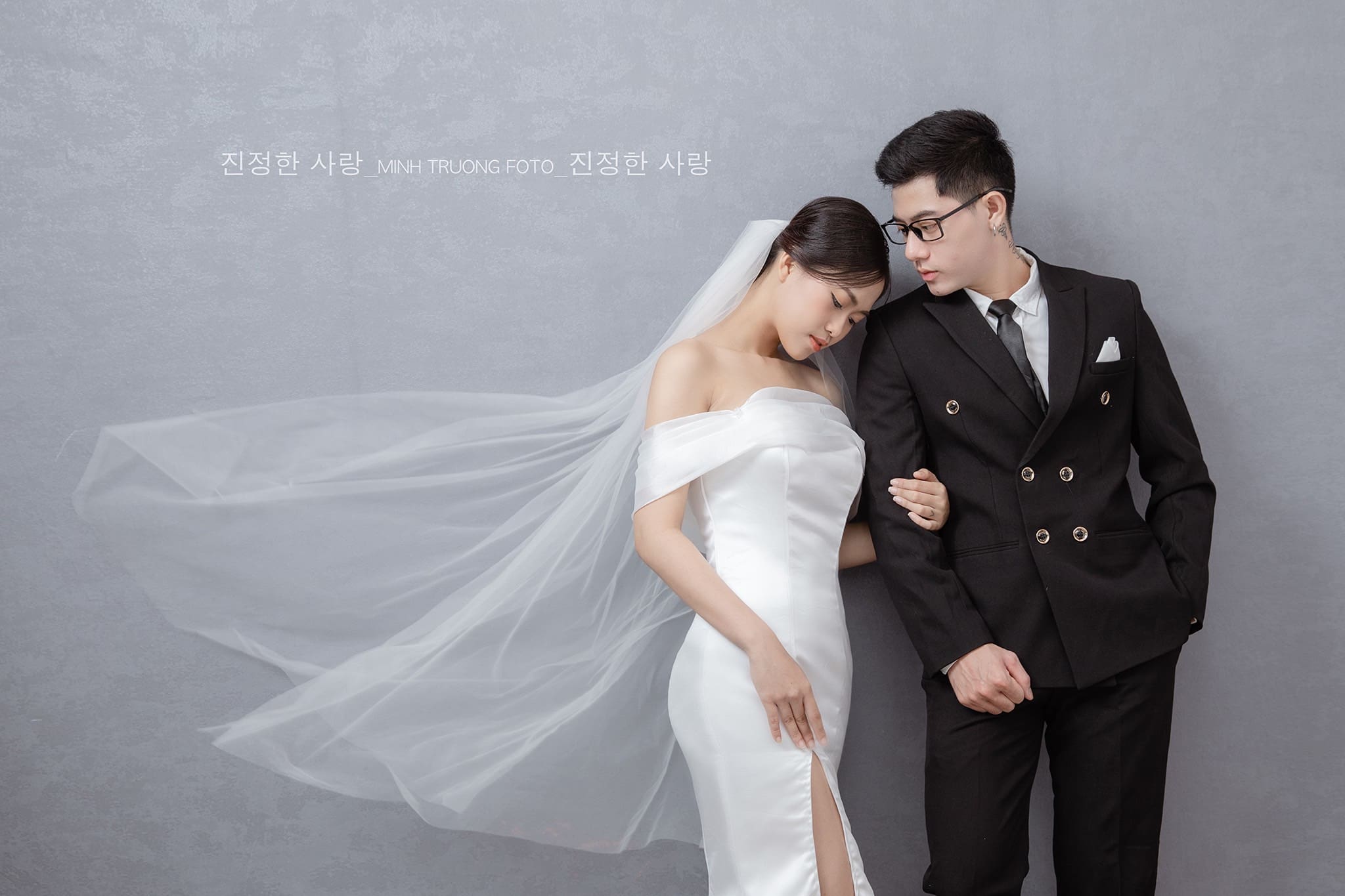 Những shoot ảnh tinh tế