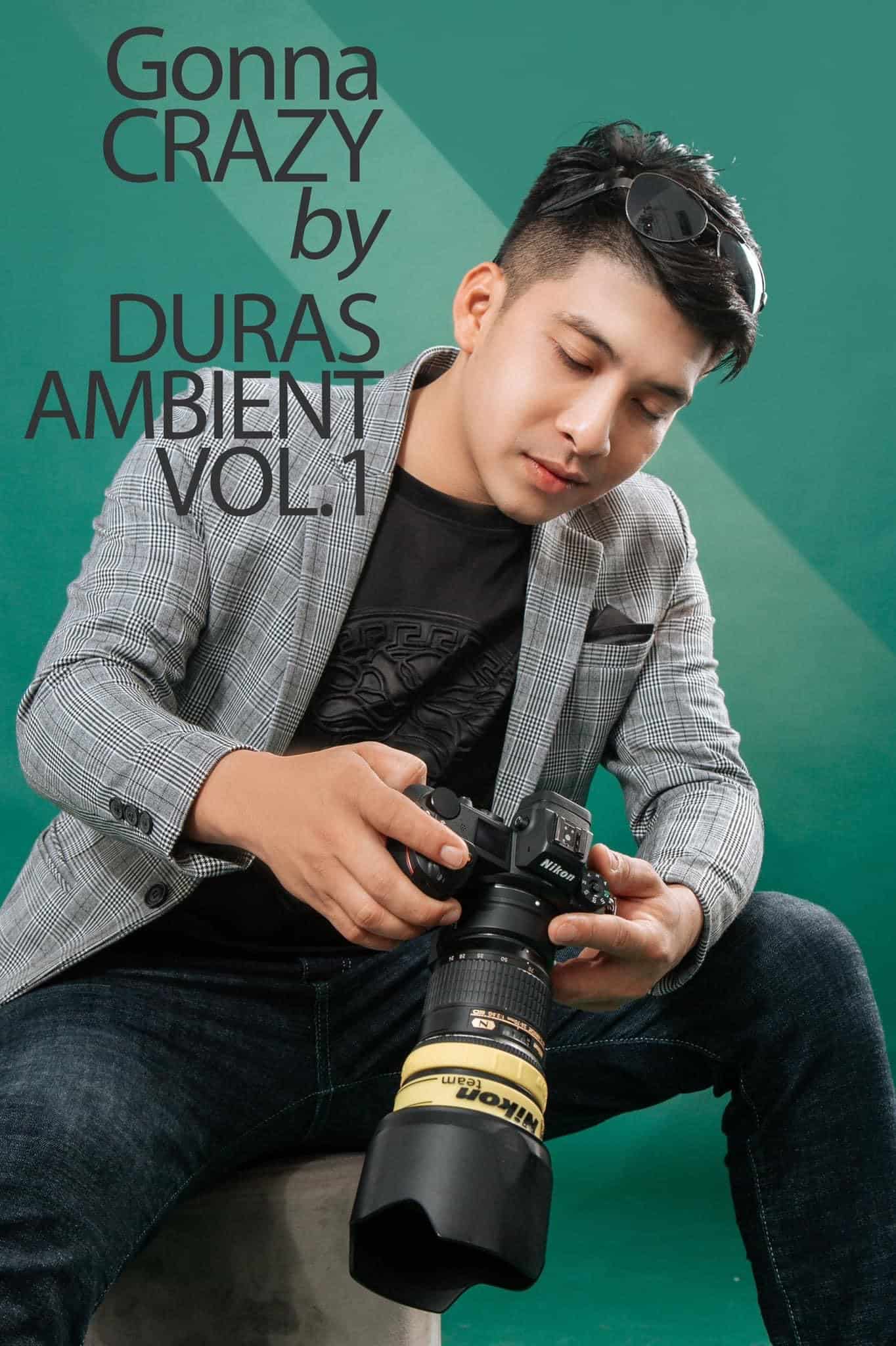 Nhiếp ảnh gia Minh Trường