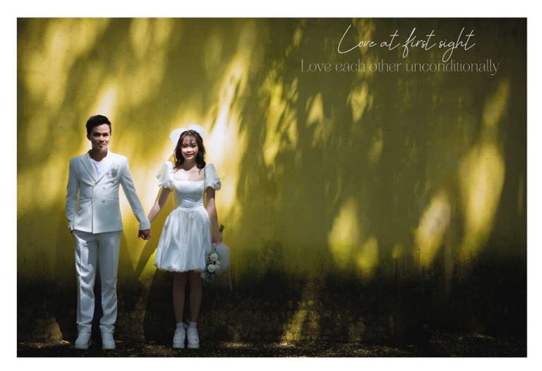 Nhi Wedding –  Sự lựa chọn chất lượng cho ngày trọng đại của các cặp đôi