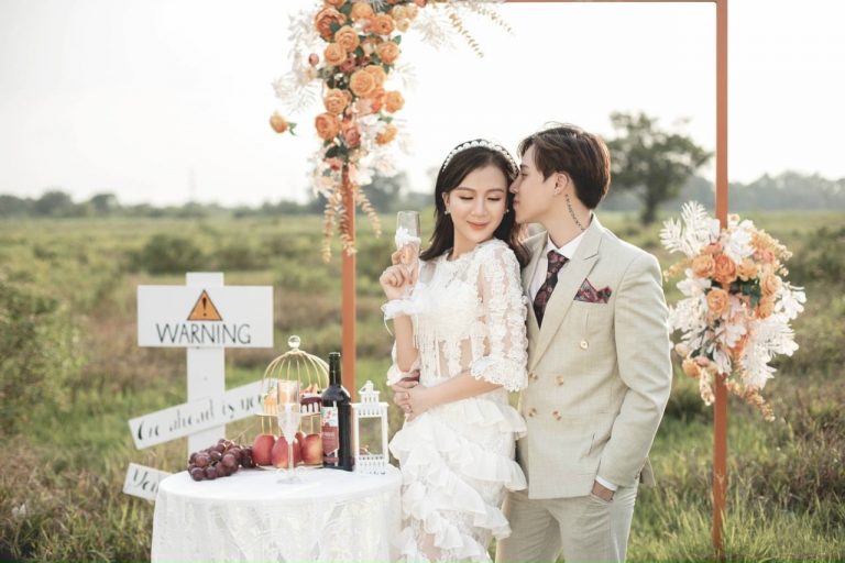 Dương Đặng Bridal – Thiên đường tình yêu lí tưởng cho các cặp đôi tại Hải Phòng
