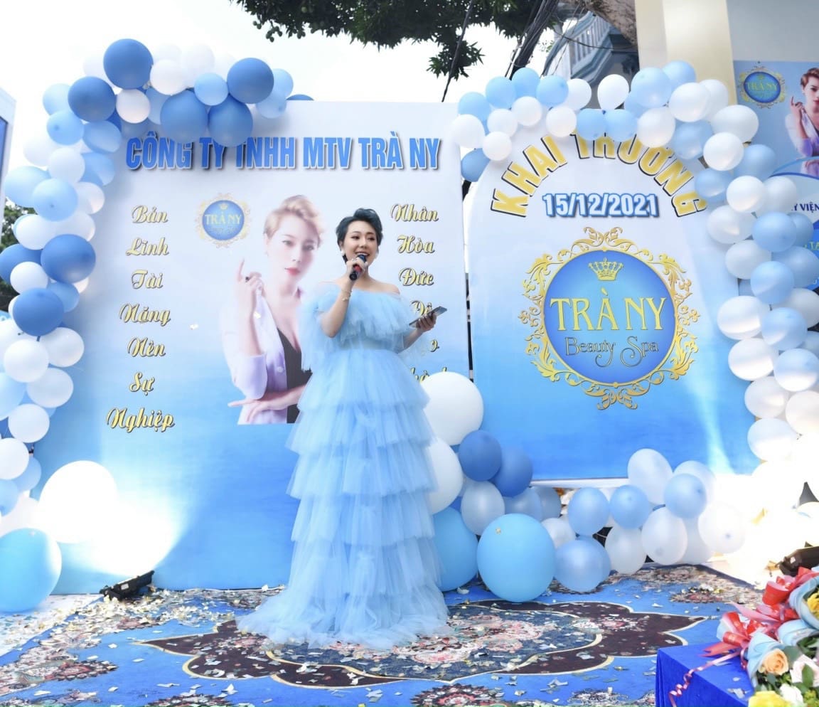 Mong muốn phát triển toàn diện trên toàn quốc