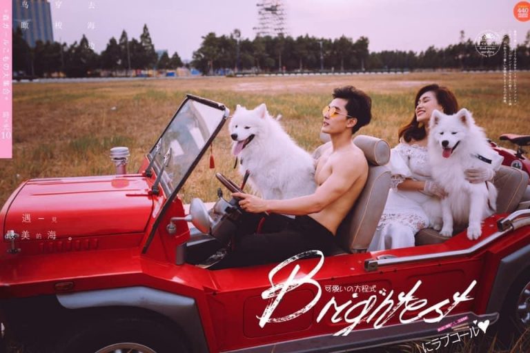 Nhiếp ảnh gia Phạm Văn Trung – Kiến tạo những thước ảnh nghệ thuật được thăng hoa