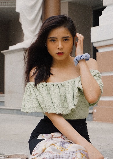 Nữ diễn viên Gen Z ngày càng chững chạc hơn