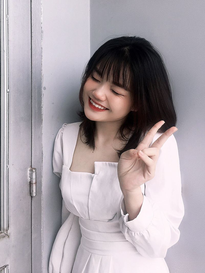 Sự trẻ trung, năng động và xinh đẹp của Lê Linh