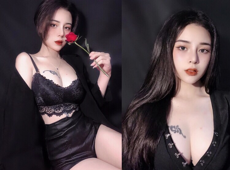 Hotgirl Phương Anh - Nỗ lực hết mình vì đam mê