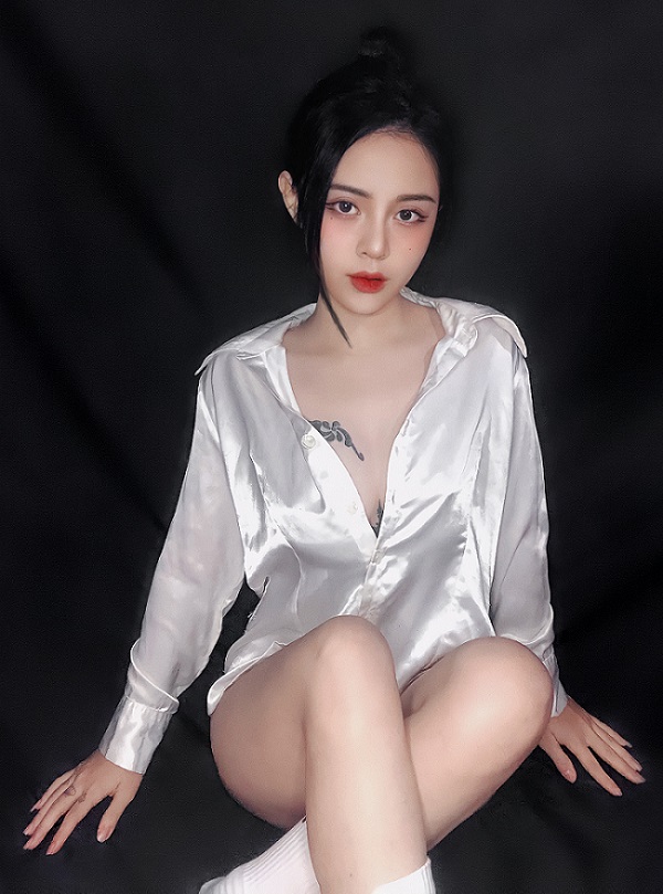 Hotgirl Phương Anh đã gặt hái được khá nhiều thành công