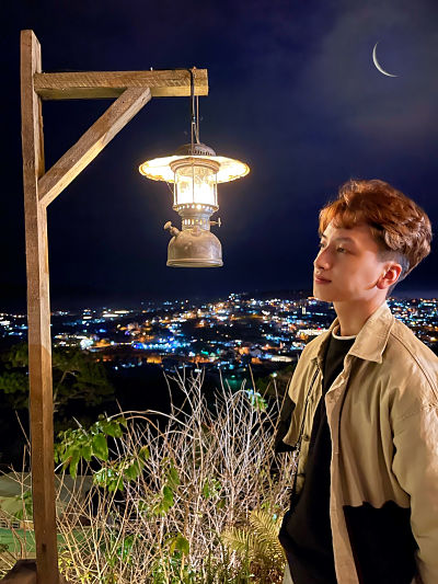 "Cuộc sống là quá trình trải nghiệm" - KOL Lê Minh Trung