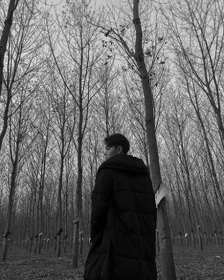 KOL Nguyễn Đức Sơn sinh ra ở vùng đất Buôn Ma Thuột