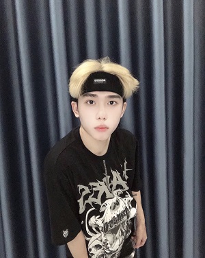 Chàng trai 10x với phong cachs nổi bật