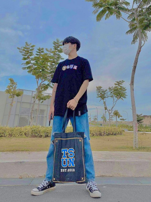 Chàng KOL thu hút đông đảo cộng đồng mạng