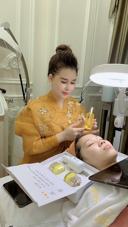 Thương hiệu đã và mang đến những giá trị ý nghĩa cho khách hàng