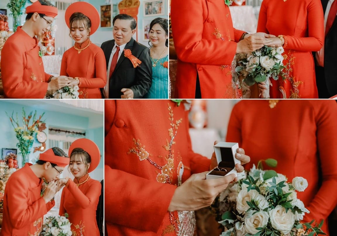 Câu chuyện được Dương Art ghi lại