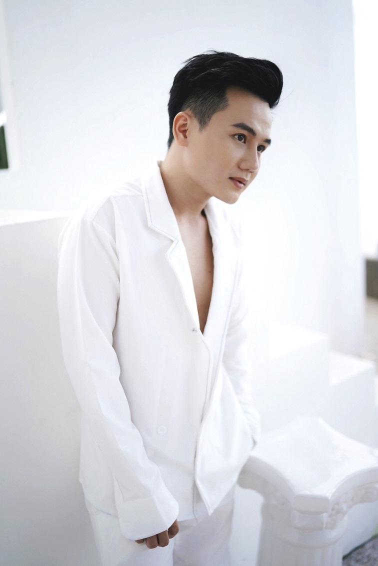 “The way you do anything is the way you do everything” - Ca sĩ Lê Quốc Anh 