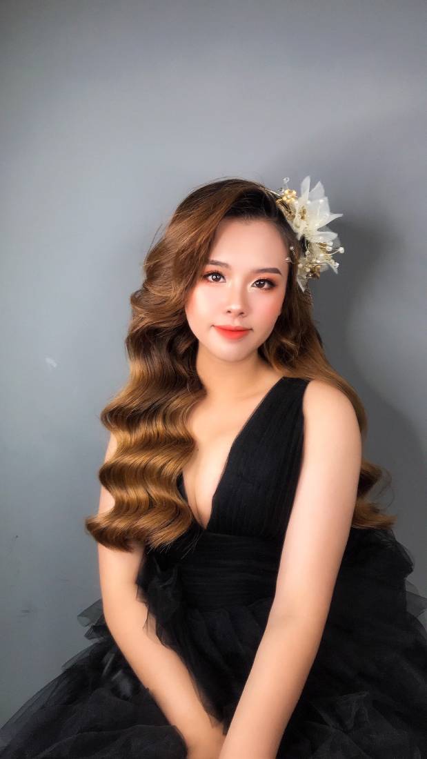 Ngọt ngào và tinh tế