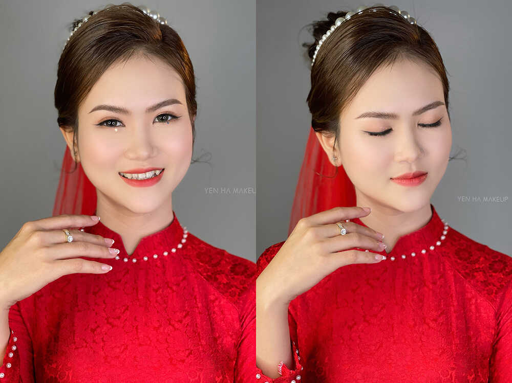 Nhẹ nhàng, trong trẻo