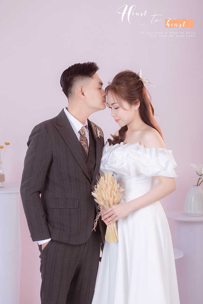 Ảnh chụp bởi Yến Wedding