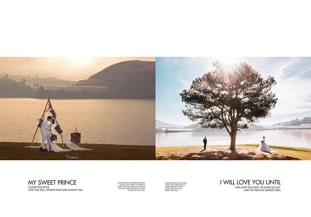 Ảnh chụp bởi Thuyết Nguyễn Studio