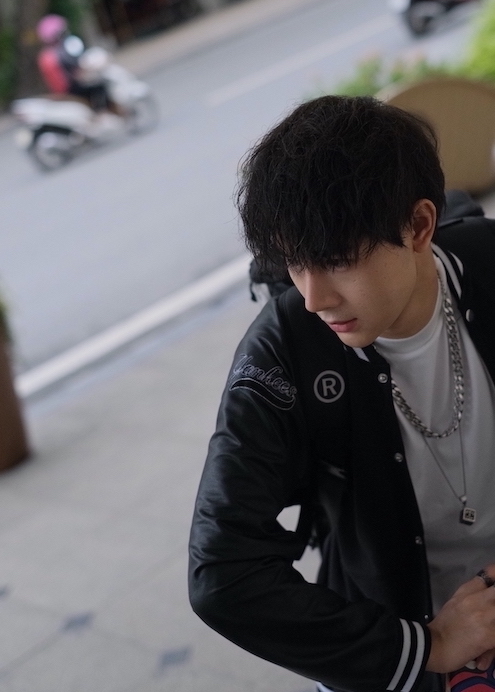 Luôn nỗ lực không ngừng để hoàn thành dự định trong tương lai