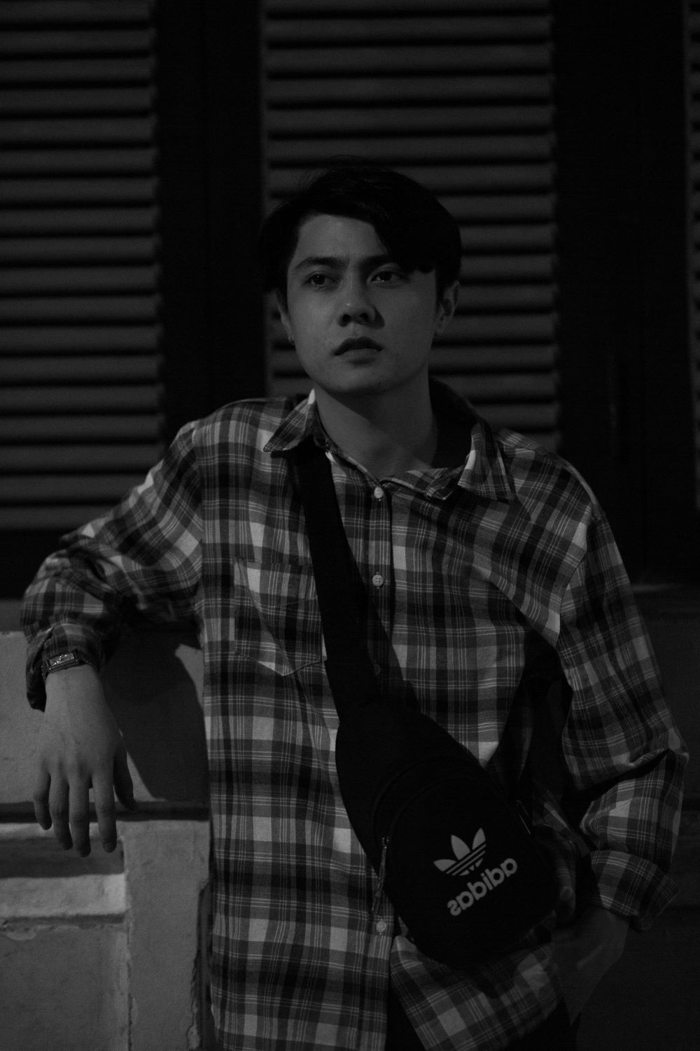 Chiến Hữu luôn cố gắng, nỗ lực để phát triển bản thân