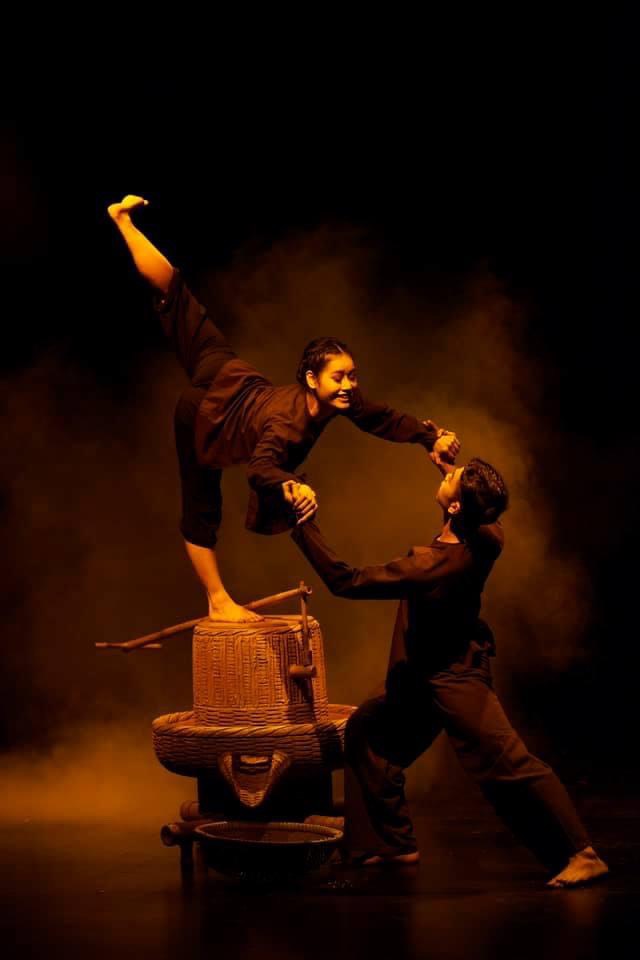 Thành công mà cô đạt được, thực sự khiến nhiều người phải ngưỡng mộ