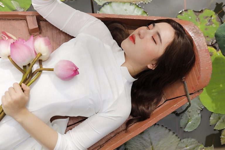 Streamer Tiểu An - Bác sĩ Thú y tương lai