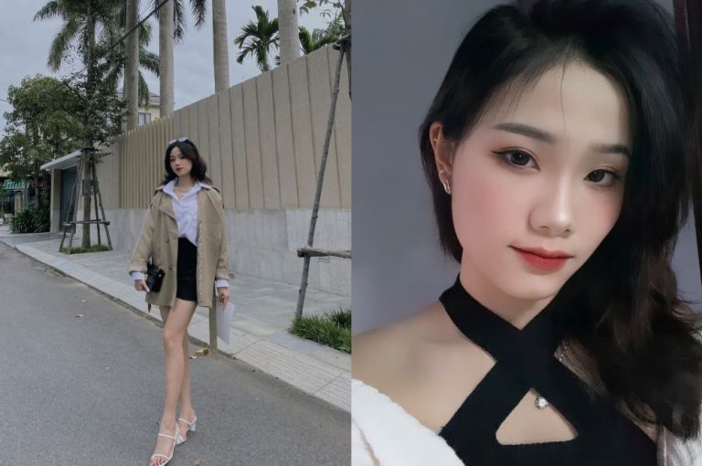 Trần Kiều My – Hotgirl Gen Z đầy tài năng và độc lập