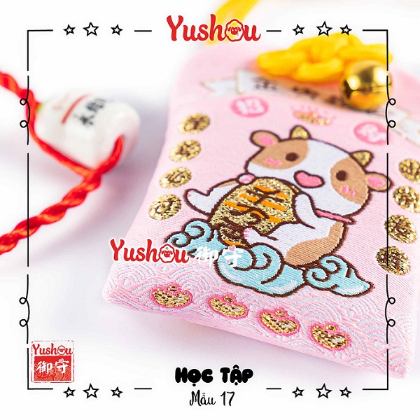 Yushou luôn mong muốn tạo dựng được niềm tin ở khách hàng trên từng sản phẩm