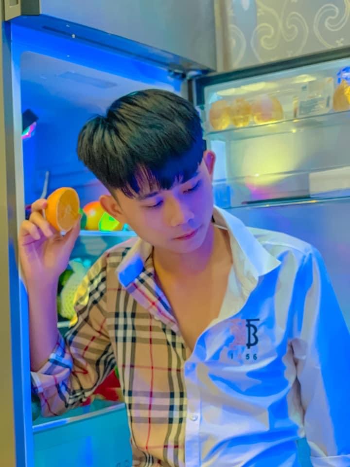 Chàng hotboy mang hai dòng máu Việt- Đài